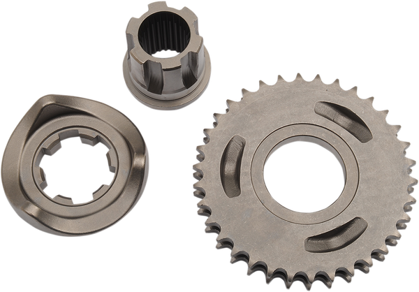 Sprocket Cmpnst 40296-06A | 8187045118218
