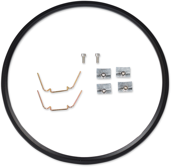 Mount Hdlight Triu Bk 16- | 8185491259658