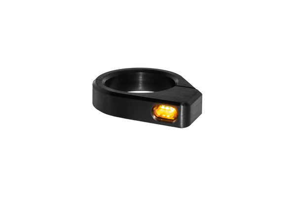 Turnsig Led M 54/56Mm Bk | 8185425002762