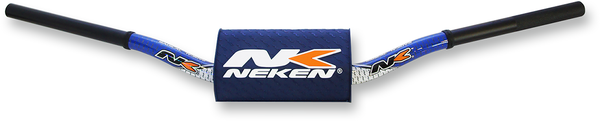 Neken Os Quad Bar Wh/B | 8213633827082