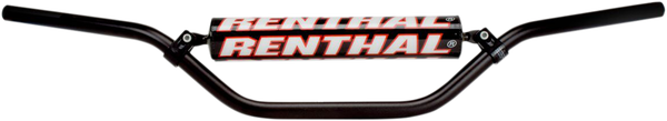 Renthal 22Mm 613 Enduro Hi Bk | 8213641986314