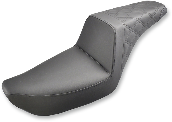 Seat Step Up Rear Ls Dyna | 8183225123082