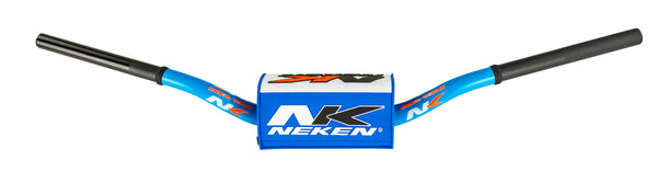 Nk Os Bar 85 Hi Light Bl/Wh | 8213634580746