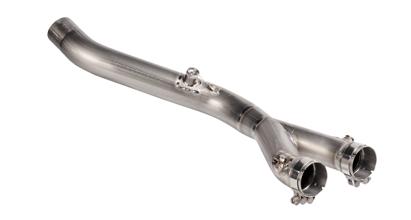 Link Pipe Ti Mt-10 | 18120557