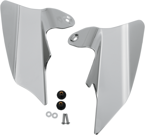 Shield Saddle Smoke | 8186099532042