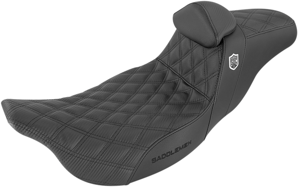 Seat Sdc Perf Grip B/R | 8183195894026