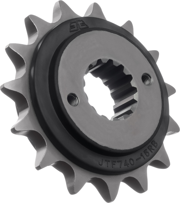 Sprocket Front 15T 525 Ru | 8187061436682