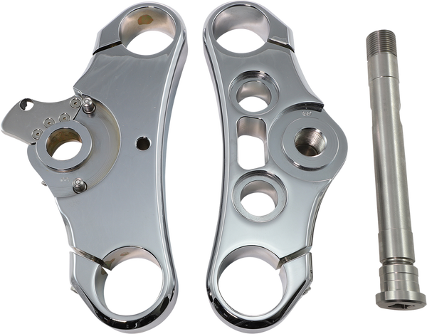 Triple Tree 06-17Fxd 3Deg | 8186008928522