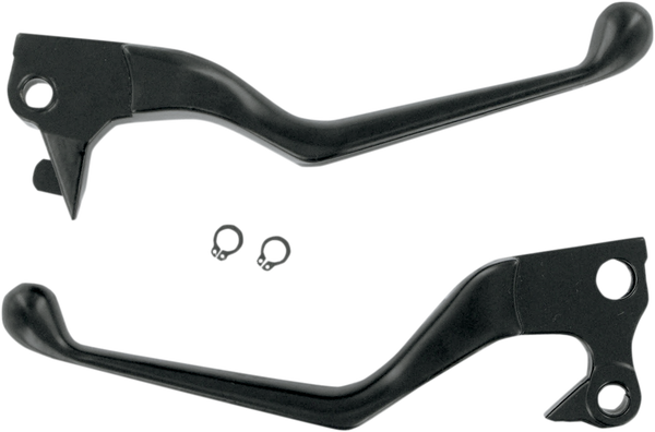Lever Set Chr 08-13 Flht | 8185991921930