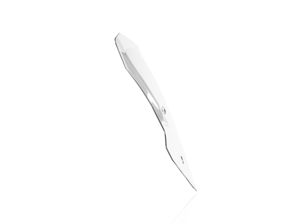 Wscrn Tour F900Xr Clear | 8185251594506