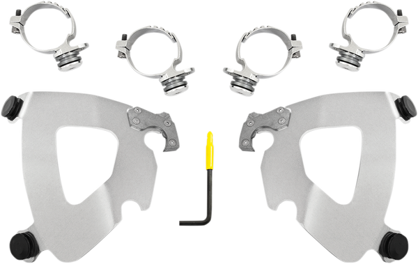Mnt Kit Gaunt Fxlr Pol | 8185291833610