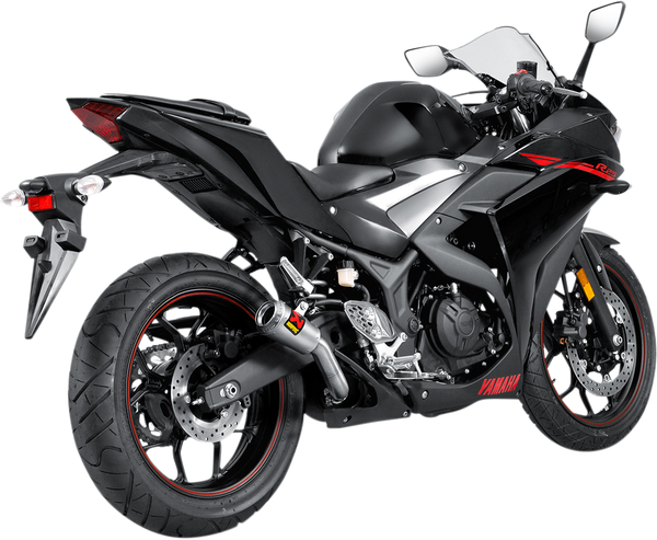 Muffler Ss Yzfr3 | 18112843