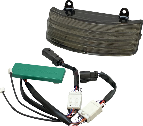 Light Tribar 10-13Flhx Sm | 8185644220682
