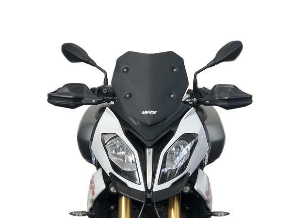 Wscrn Sport S1000Xr Mblk | 8185243238666