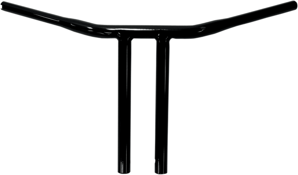 Handlebar Buffalo 12"T Bk | 8213614854410