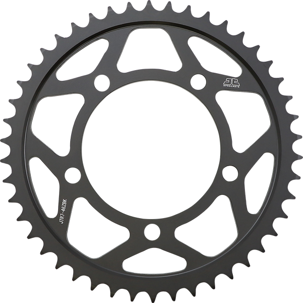 Sprocket Rear 46T 525 Blk | 8187086962954