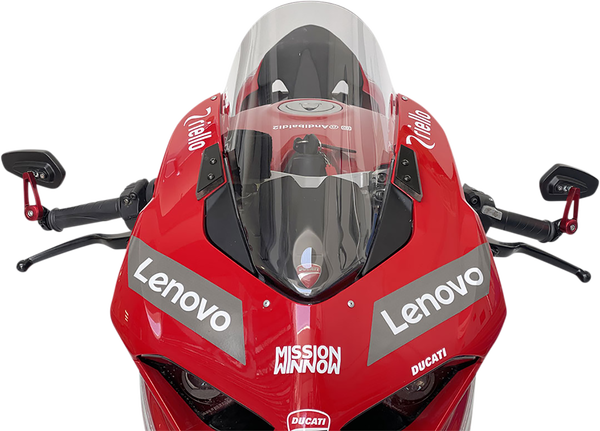 Wscrn Race Panigale V4/S | 8185246286090