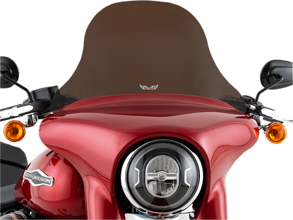 Windshield Flsb 10 Drk S | 8185223315722