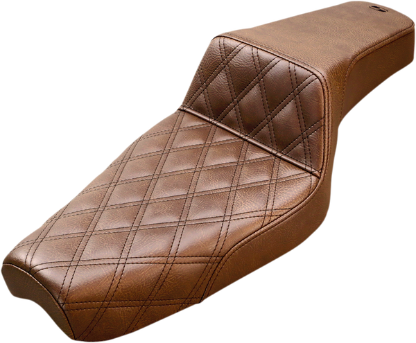 Seat Step Up Ls Xl Brown | 8183227056394