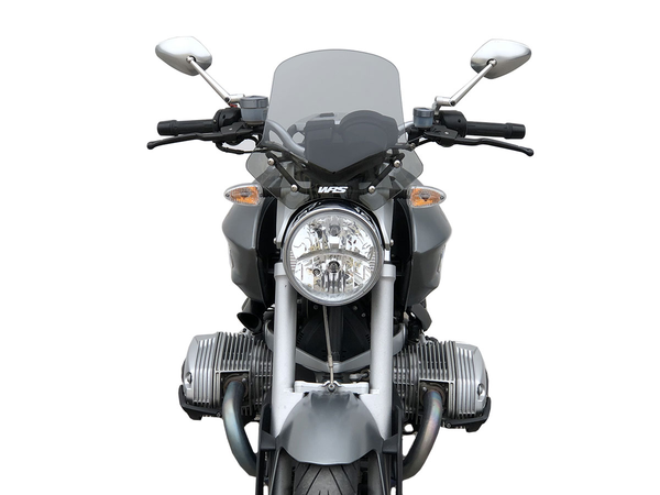 Wscrn Inter R1200R Smoke | 8185244451082