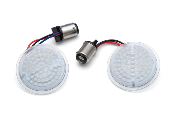 Turn Signal Insert Or/Or | 8185474875658