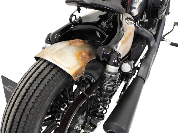 Fender Kit W/ Seat Bket | 8185905447178