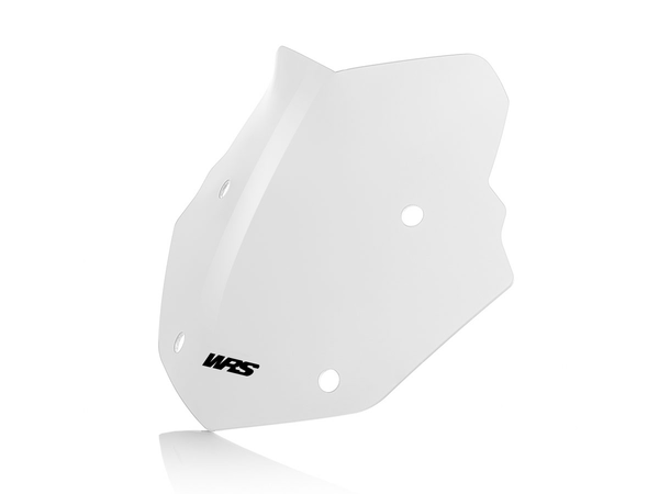 Wscrn Enduro R1250Gs Clr | 8185238814986