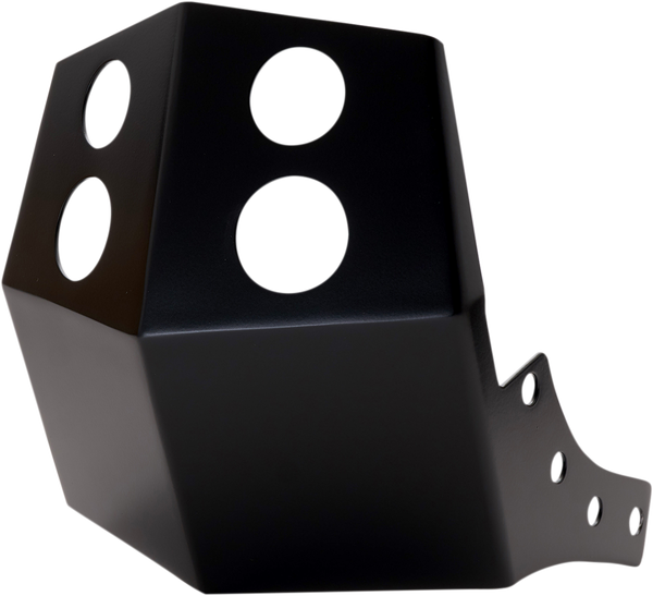 Skid Plate 04-19 Xl Alum | 8186097074442