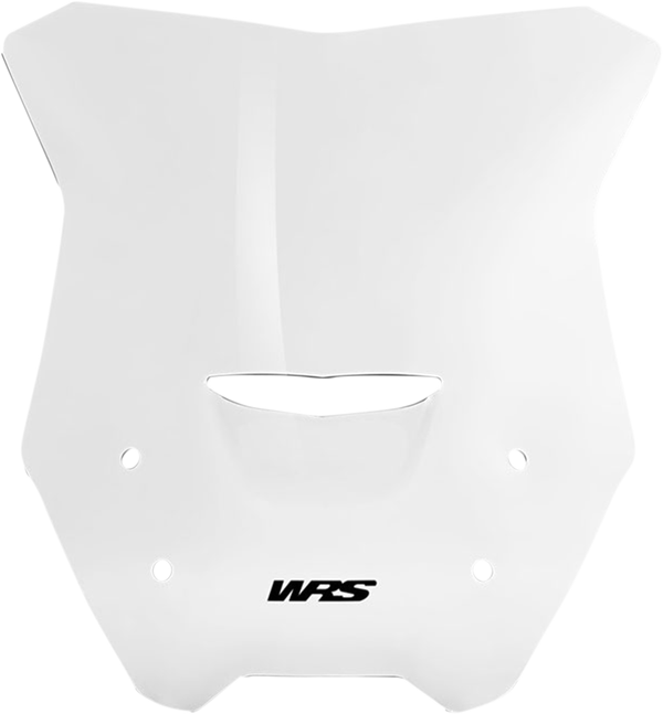 Wscrn Tour R1200R Clear | 8185231409418