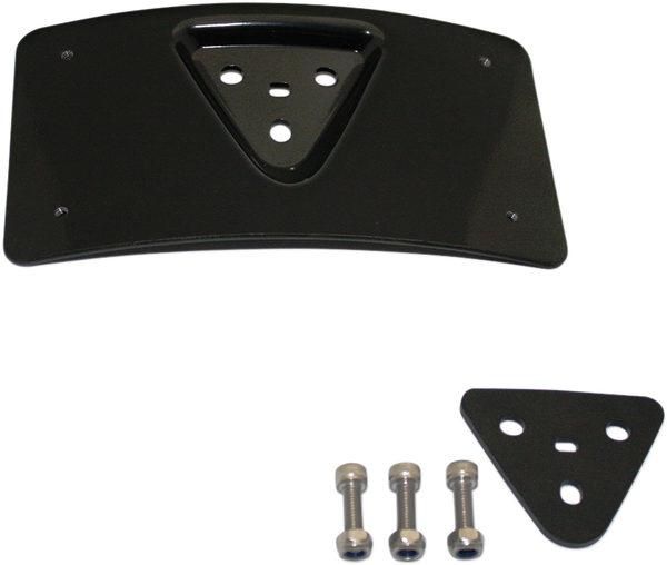 Mount Radius Lp Blk | 8185615941898