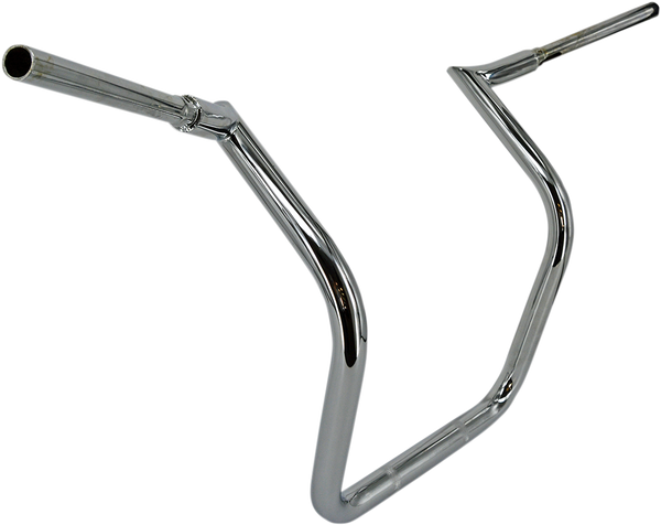 Handlebar Bro Bar Chf Chr | 8213648703754