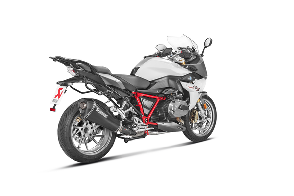 Muffler Blk Ti R1200R 15 | 18113365