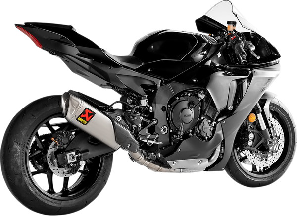 Exhaust Rac Ss Yam R1 20 | 18102758