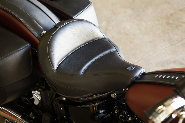 Seat Solo Dbr Mxtour Flhc | 8183185637642