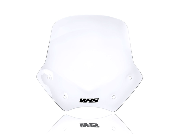Wscrn Sport R1200R Clear | 8185245466890