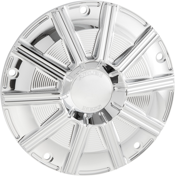 Cover Derby 10G Chrome | 8186136494346
