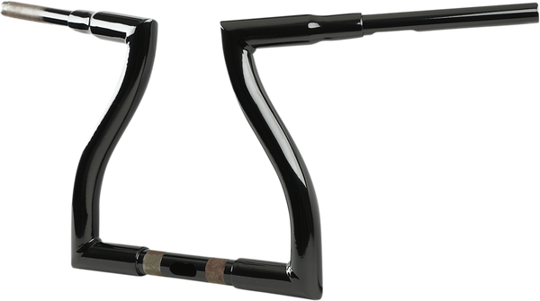 H-Bar Threshr T 12B Flt/H | 8213623800074