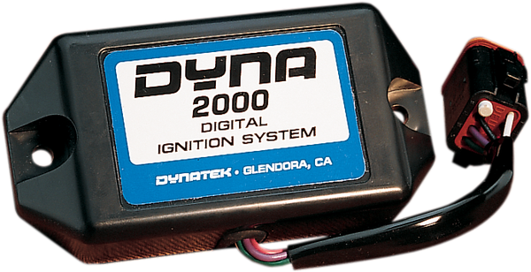 Dyna2000 Hd Ign Sys-Prgm | 8185369493770