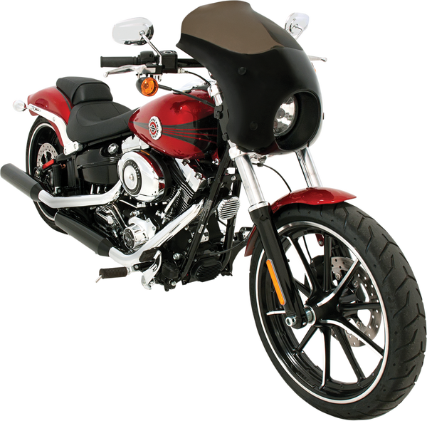 Fairing Ms Fury Bullet | 8185315459338
