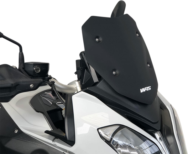 Wscrn Sport S1000Xr Mblk | 8185243238666