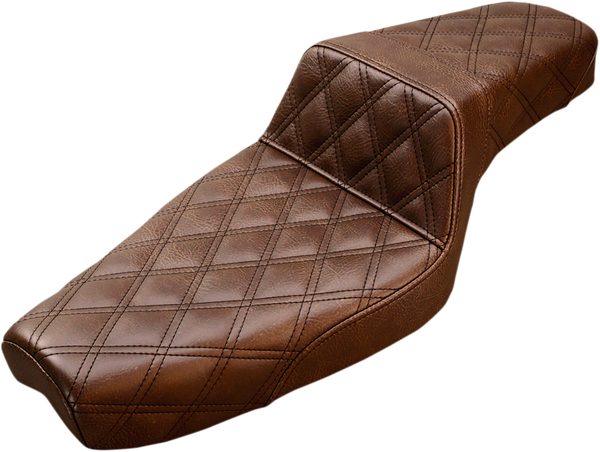 Seat Step Up Ls Xl Brown | 8183227318538