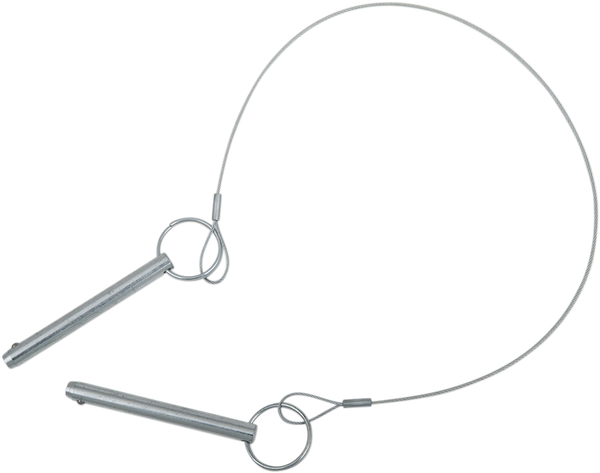 Bal.Shaft Retention Pins | 8186036191498