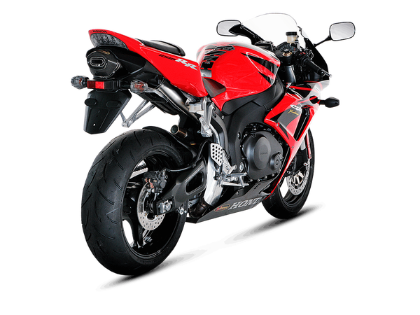 Muffler Ti/Cf Cbr1000Rr | 18113133