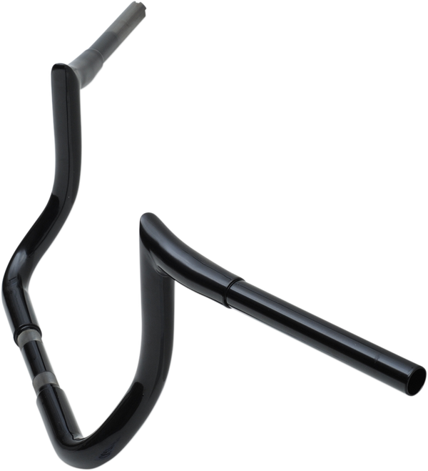 Handlebar Narow Z 8" Bk | 8213627994378