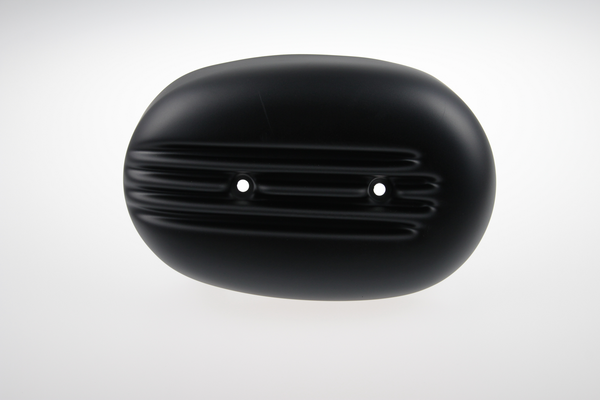 Air Filter Cover Fin Xl | 8186122535178