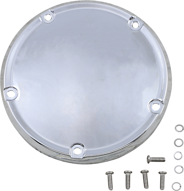 Cover Derby Wk Bk Softail | 8186136199434