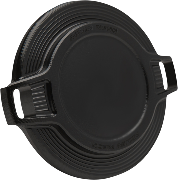 Cap Gas Bar Black | 8186024231178