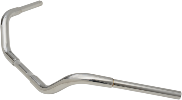 Handlebar Bflo Bgr Ch Tbw | 8213614461194