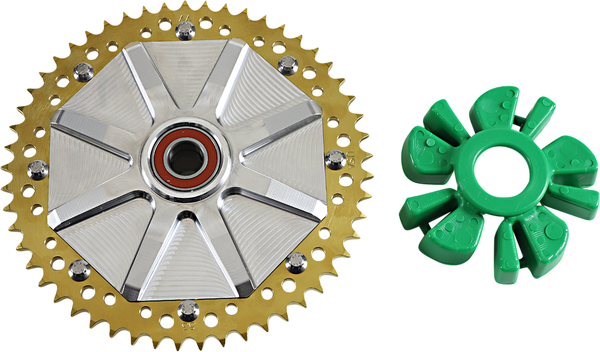 Sprocket Cush Dr Mach53Gd | 8187076706570