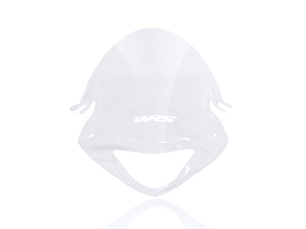 Wscrn Race S1000Rr Clear | 8185249825034